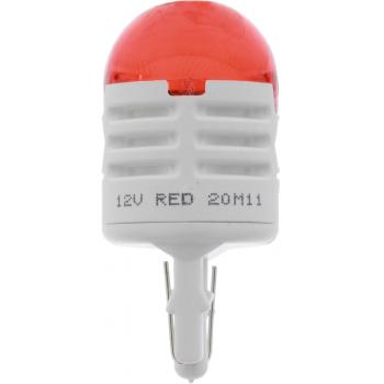 2004 Acura TL Turn Signal Light Bulb Rear Philips 7440RLED image 1 of 4