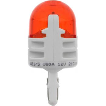 2019 Subaru Legacy Turn Signal Light Bulb Front Philips 7443ALED image 1 of 4