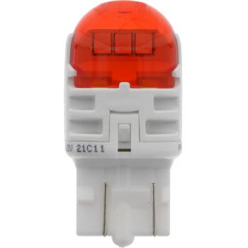 2019 Subaru Legacy Turn Signal Light Bulb Front Philips 7443ALED image 2 of 4