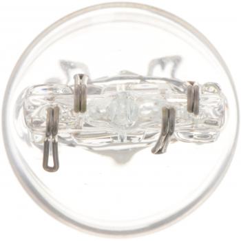 2004 Acura TL Turn Signal Light Bulb Front Philips 7443B2 image 3 of 4