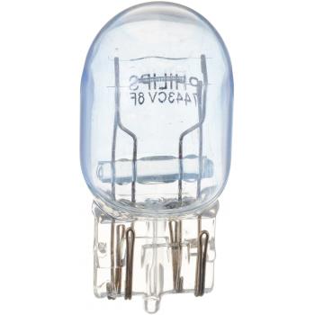 2004 Acura TL Turn Signal Light Bulb Front Philips 7443CVB2 image 1 of 4