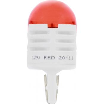 2009 GMC Yukon XL 2500 Turn Signal Light Bulb Rear Philips 7443RLED image 2 of 4