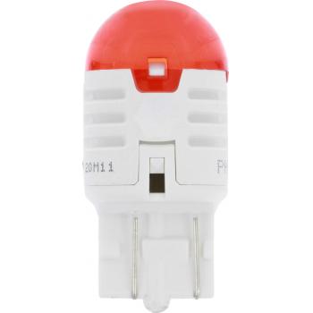 2009 GMC Yukon XL 2500 Turn Signal Light Bulb Rear Philips 7443RLED image 4 of 4