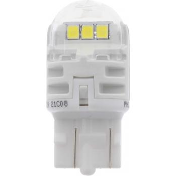 2015 Cadillac SRX Parking Light Bulb Philips 7443WLED image 2 of 4