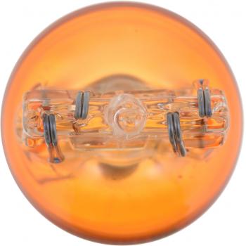 2019 Subaru Legacy Turn Signal Light Bulb Front Philips 7444NALLB2 image 3 of 4