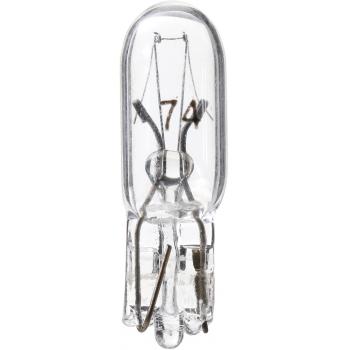 1995 Saturn SL Parking Brake Indicator Light Bulb Philips 74B2 image 1 of 4