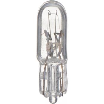 1995 Saturn SL Parking Brake Indicator Light Bulb Philips 74CP image 3 of 4