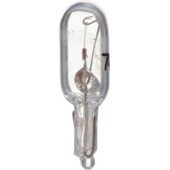 1995 Saturn SL Parking Brake Indicator Light Bulb Philips 74CP image 4 of 4