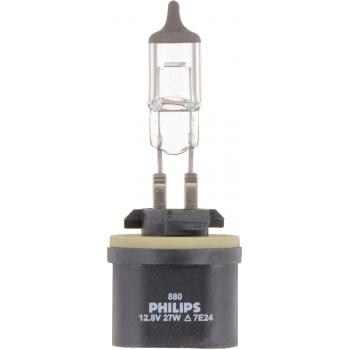 2003 Cadillac DeVille Fog Light Bulb Front Philips 880B1 image 1 of 4