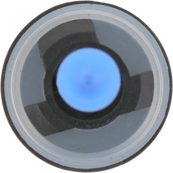 2003 Cadillac DeVille Fog Light Bulb Front Philips 880CVB1 image 2 of 4