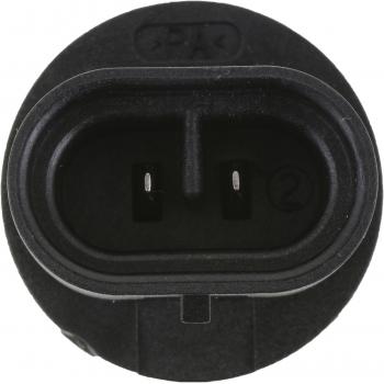 2003 Cadillac DeVille Fog Light Bulb Front Philips 880CVB1 image 3 of 4