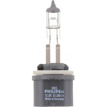 1994 Ford Ranger Fog Light Bulb Front Philips 893B1 image 1 of 4