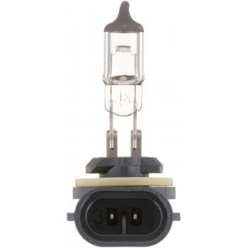 2008 Pontiac Grand Prix Fog Light Bulb Front Philips 898B1 image 3 of 4