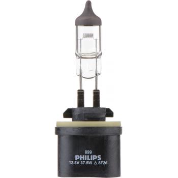 1998 Lincoln Navigator Fog Light Bulb Front Philips 899B1 image 4 of 4