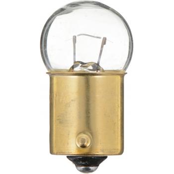 1968 Pontiac Laurentian Trunk Light Bulb Philips 89CP image 1 of 4