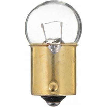 1968 Pontiac Laurentian Trunk Light Bulb Philips 89CP image 3 of 4