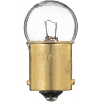 1968 Pontiac Laurentian Trunk Light Bulb Philips 89CP image 4 of 4