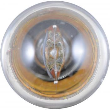 1968 Pontiac Laurentian Trunk Light Bulb Philips 89LLB2 image 2 of 4
