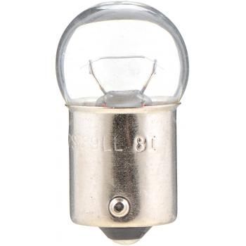 1968 Pontiac Laurentian Trunk Light Bulb Philips 89LLB2 image 4 of 4