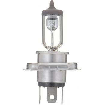 1999 Mitsubishi Montero Sport Headlight Bulb High Beam and Low Beam Philips 9003B2 image 1 of 4