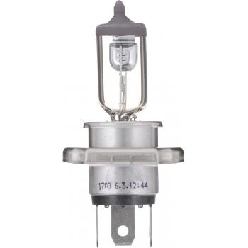 1999 Mitsubishi Montero Sport Headlight Bulb High Beam and Low Beam Philips 9003C1 image 1 of 4