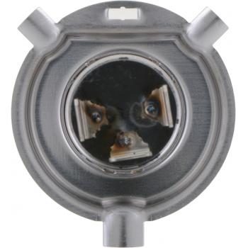 1999 Mitsubishi Montero Sport Headlight Bulb High Beam and Low Beam Philips 9003CVB1 image 3 of 4