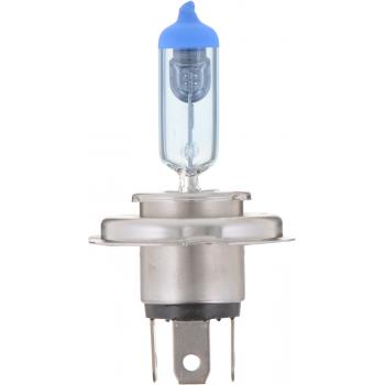 1999 Mitsubishi Montero Sport Headlight Bulb High Beam and Low Beam Philips 9003CVB1 image 4 of 4