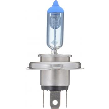 1999 Mitsubishi Montero Sport Headlight Bulb High Beam and Low Beam Philips 9003CVB2 image 3 of 4