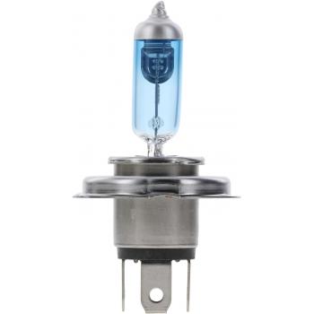 1999 Mitsubishi Montero Sport Headlight Bulb High Beam and Low Beam Philips 9003CVPB1 image 3 of 4