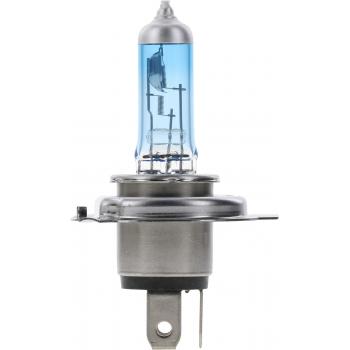 1999 Mitsubishi Montero Sport Headlight Bulb High Beam and Low Beam Philips 9003CVPS2 image 1 of 4