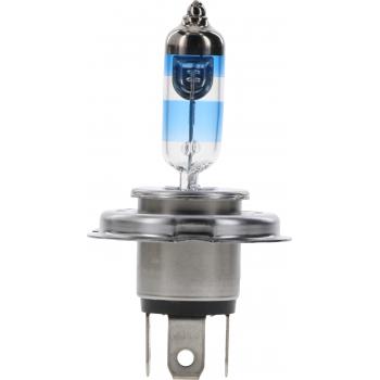 1999 Mitsubishi Montero Sport Headlight Bulb High Beam and Low Beam Philips 9003NGPS2 image 3 of 4