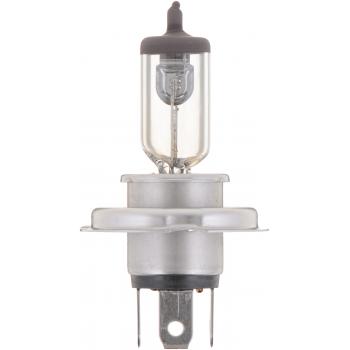 1999 Mitsubishi Montero Sport Headlight Bulb High Beam and Low Beam Philips 9003PRB1 image 3 of 4