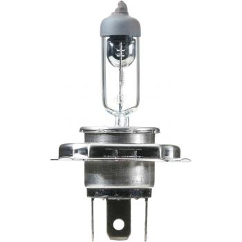 1999 Mitsubishi Montero Sport Headlight Bulb High Beam and Low Beam Philips 9003VPB1 image 1 of 4