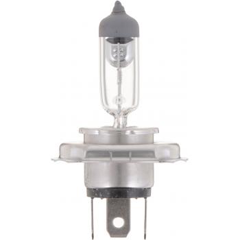 1999 Mitsubishi Montero Sport Headlight Bulb High Beam and Low Beam Philips 9003VPB2 image 1 of 4