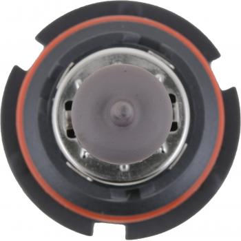 1990 Oldsmobile Delta 88 Headlight Bulb High Beam Philips 9004B1 image 2 of 4