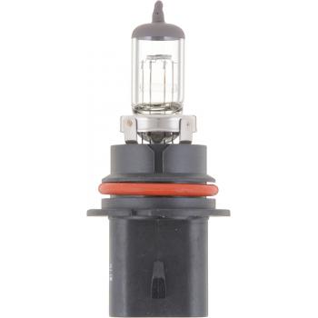 1990 Oldsmobile Delta 88 Headlight Bulb High Beam Philips 9004B1 image 4 of 4