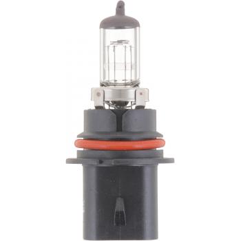 1990 Oldsmobile Delta 88 Headlight Bulb High Beam Philips 9004C1 image 3 of 4