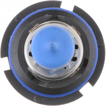 1990 Oldsmobile Delta 88 Headlight Bulb High Beam Philips 9004CVB1 image 2 of 4