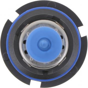 1990 Oldsmobile Delta 88 Headlight Bulb High Beam Philips 9004CVB2 image 2 of 4