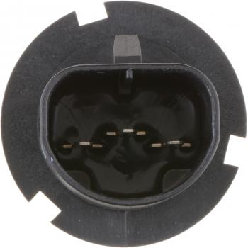 1990 Oldsmobile Delta 88 Headlight Bulb High Beam Philips 9004PRB1 image 3 of 4