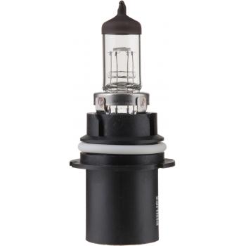 1990 Oldsmobile Delta 88 Headlight Bulb High Beam Philips 9004PRB1 image 4 of 4