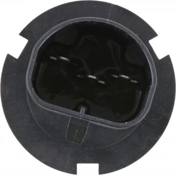 1990 Oldsmobile Delta 88 Headlight Bulb High Beam Philips 9004PRB2 image 3 of 4