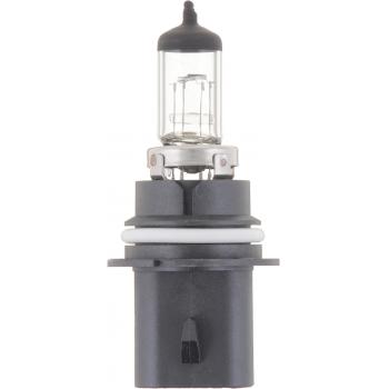 1990 Oldsmobile Delta 88 Headlight Bulb High Beam Philips 9004PRB2 image 4 of 4