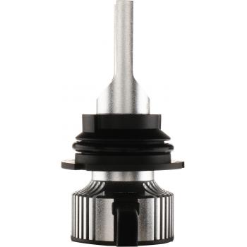 1990 Oldsmobile Delta 88 Headlight Bulb High Beam Philips 9004UELED image 2 of 4