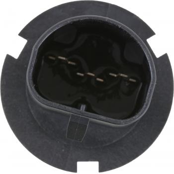 1990 Oldsmobile Delta 88 Headlight Bulb High Beam Philips 9004VPB1 image 3 of 4