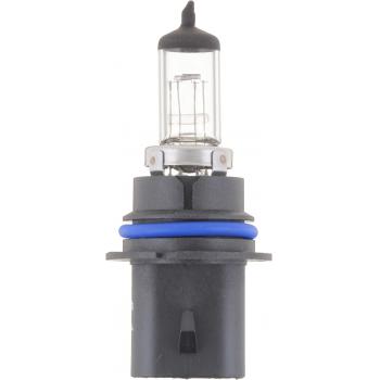 1990 Oldsmobile Delta 88 Headlight Bulb High Beam Philips 9004VPB1 image 4 of 4