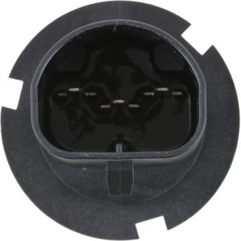 1990 Oldsmobile Delta 88 Headlight Bulb High Beam Philips 9004VPB2 image 3 of 4