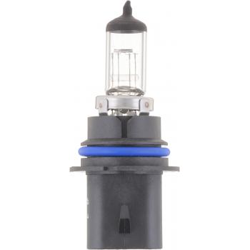 1990 Oldsmobile Delta 88 Headlight Bulb High Beam Philips 9004VPB2 image 4 of 4