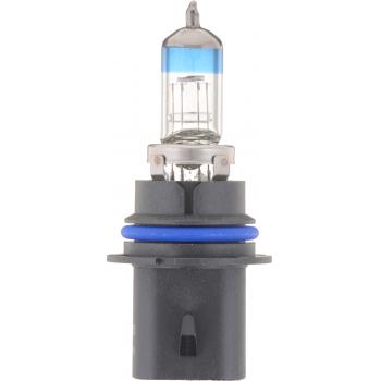 1990 Oldsmobile Delta 88 Headlight Bulb High Beam Philips 9004XVB2 image 3 of 4