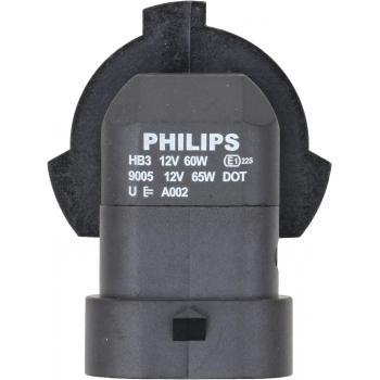 2004 Acura TL Daytime Running Light Bulb Philips 9005MDC1 image 3 of 4